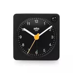[셀러허브][BRAUN] BC02XB 공용 탁상시계 (S50792563)