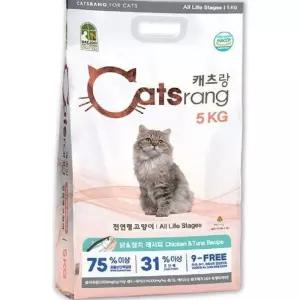 5kg 캐츠랑 전연령