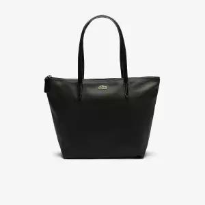 매장정품 LACOSTE 라코스테 [라코스테 가방] L.12.12 컨셉 스몰 쇼퍼백 [NF2037P56G000 PC] NF2037P56G000_
