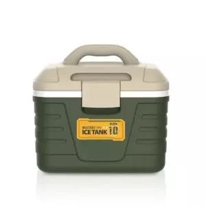 아이스탱크 10L (밀리터리그린)