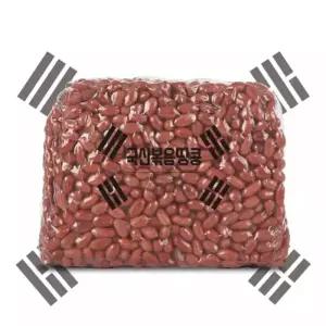 너트리 국내산 볶음 땅콩 대용량 식당 업소 안주 반찬 3.75kg