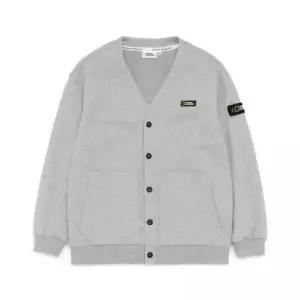 내셔널지오그래픽 저지 가디건 21UCD010 1185074