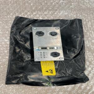 FESTO Festo CPX-FB33 버스 모듈 548755 새 제품,