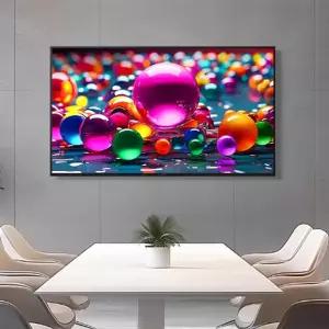 LG전자 B2B공식인증점 LG 울트라 HD TV 1등급 AI 벽걸이 스탠드형 50인치 125cm 50UA7500K