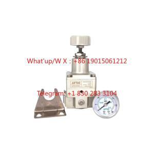제품  AirTAC 정밀 감압 레귤레이터 GPR40015L
