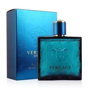 정품향수 베르사체 에로스 EDT 100ml