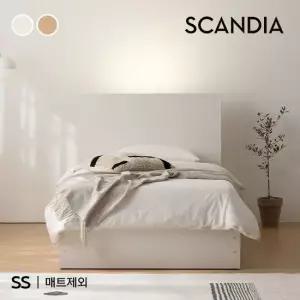 스칸디아 무디 호텔 수납침대_SS-매트제외 착불배송