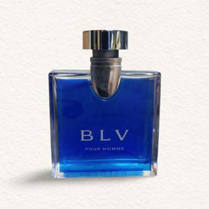 [불가리] 블루 뿌르 옴므 오 드 뚜왈렛 50ml