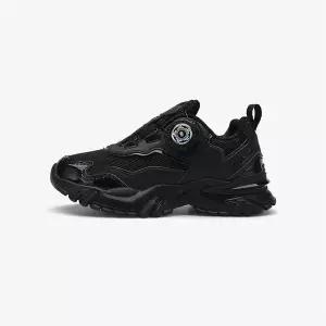 [에스키즈]키즈 주니어 메쉬 보아 운동화 크롤러 MS (블랙) BC5KD1CRA1-BLK_US