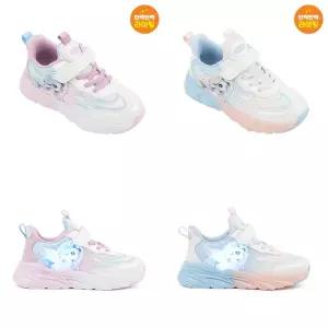 [다이노솔즈](타임스퀘어점패션관) DINOSOLES 26년 S/S 신상 LED 에어리 윙 유니콘 키즈 DNYCG1TSAW11