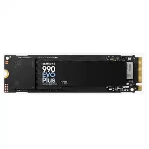 삼성전자 990 EVO Plus M.2 NVMe 병행수입 (1TB)