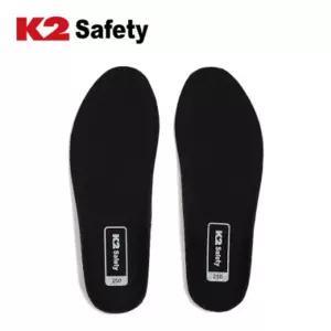 K2 세이프티 스카이폼 프리미엄 인솔 IUA22902