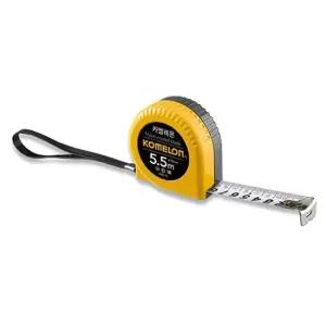카멜레온줄자 KMC-15 5.5MX19) 코메론-줄자 laser줄자 밀워키줄자 스마트줄자 직각자