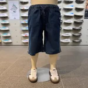 아디다스키즈 아디다스 키즈 반 바지 데님 조츠 KE2969 680654