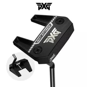 [카네정품] PXG 베트어택 제로 토크 퍼터 커버포함