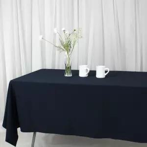 식탁보 쿠션지 생활방수 대형 행사용테이블보 250x155