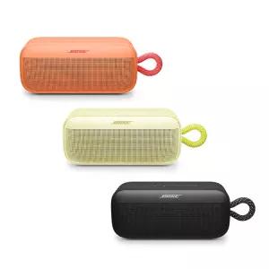[사은품 증정 이벤트][BOSE] 보스 사운드링크 플러스 포터블 스피커