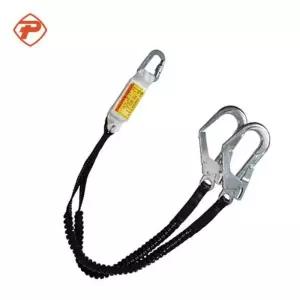 이무 PRO6 A/L 대구경 더블엘라죔줄 019495 자동차 AL