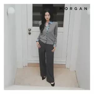 모르간 26FW 컴포트 밴딩팬츠3종