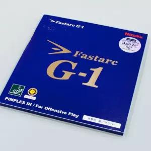 닛타쿠 탁구 러버 탁구채 고무판 스피드 라바 G1 [BLZ58996]