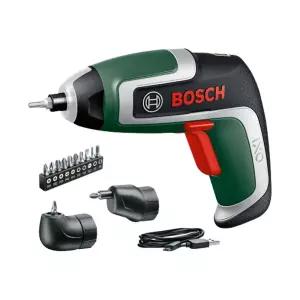 IXO7 충전스크류드라이버 3.6V 2.0AH 비트포함 전기 동드라일 동스 기스 드라이 비트 가정용 컴팩트 간편