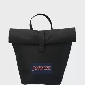 잔스포츠 JANSPORT 스낵 어택 BLACK JSPU261MASG001BK