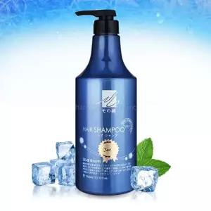 모노벨 샴푸 두피 헤어 관리 쿨 샴푸 쿨링케어 1500ml