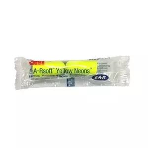 3M 귀마개 소음 이어플러그 귀마개 일반형 33db 1BAG
