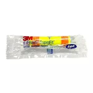 3M 귀마개 방음 이어플러그 귀마개 일반형 33db 1BAG