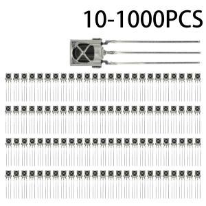 10PCS 범용 IR 적외선 수신기 센서 모듈 1838 VS1838B 38Khz 다이오드