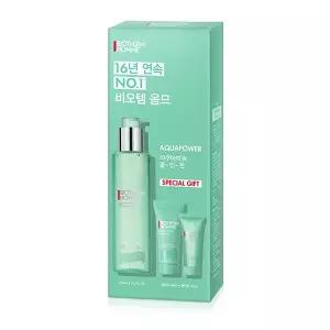 비오템옴므 아쿠아파워 올인원 50ml 트래블 기획200ml