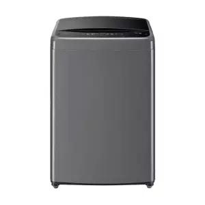 LG 일반세탁기 16kg 통돌이 스마트모션 통세척 소프트안전도어 블랙
