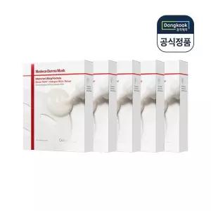 [5%적립] 센텔리안24 마데카 더마마스크 인텐시브 리프팅 포뮬러 5박스(총50매)