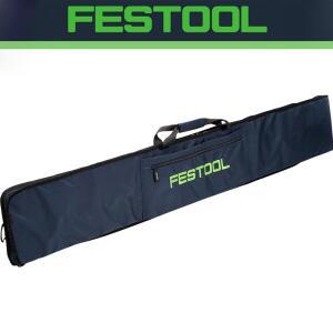 FESTOOL 466357 FS 가이드 레일용 운반 케이스 내구성이 뛰어난 나일론 구조 보관 운송 도구 가방