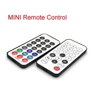 IR 수신기 Bluetooth 오디오 원격 MP3 적외선 17키 20키 21키 제어(배터리 제외)