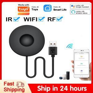 WiFi IR 원격 제어 스마트 무선 적외선 다기능 RF 지능형 음성 시리즈