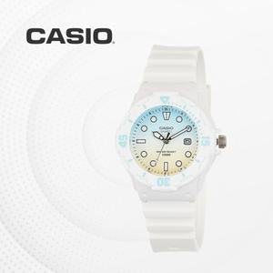 카시오 CASIO 어린이 아동 유아용 초등학생 아날로그 방수 손목시계 LRW-200H-2E2