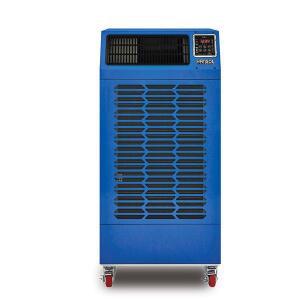 [기타]한솔 업소용 산업용 제습기 HSD-260L 공업용 대용량