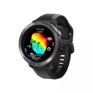보이스캐디 T11 PRO OLED 시계형 골프거리측정기 볼타월 Gift