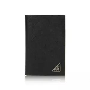 프라다 MUST IT_사피아노 카드 지갑2MC101 QHH F0002
