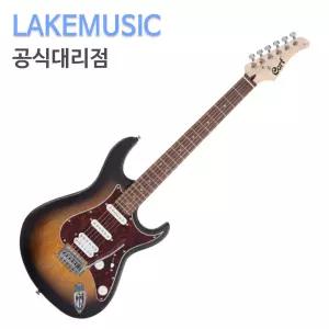 콜트 G110 OPSB 일렉기타 입문용 패키지