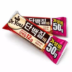 오리온 닥터유 단백질바 50g 24개