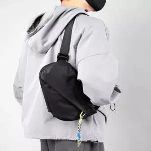 바디백 슬링백 크로스오버 캐주얼 보조가방 컴포트