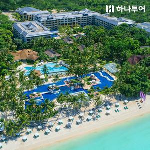 [9/3 원데이빅딜] 보홀 자유여행 5일 #헤난알로나비치 #프리미어룸UP #공항왕복픽업