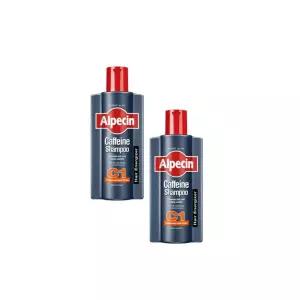 알페신 카페인 샴푸 C1 600ml 2개