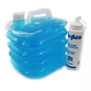 승원 소노젤리 ECO GEL 99 블루 초음파젤 5L x 4개 소노겔