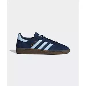 ADIDAS 핸드볼 스페지알 - 네이비 / BD7633