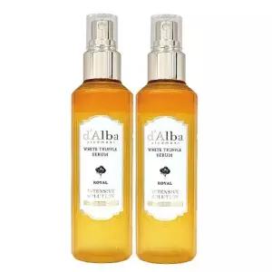 달바 로얄 세럼 미스트 시즌5 160ml 2개