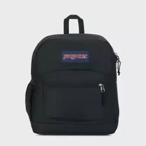 [매장정품} jansport 크로스타운 플러스 BLACK 0a1980