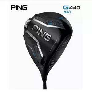 핑 PING 핑 G440맥스 & G440-K 드라이버 헤드 (커버, SLEEVE)